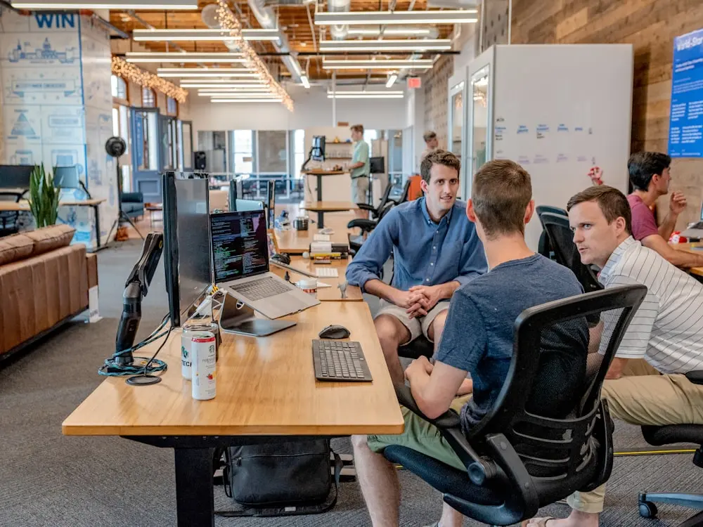 Back Office Support service